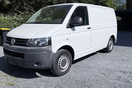 VW T5 Transporter 198.879 km 8.500 &euro; Wuppertal 42369