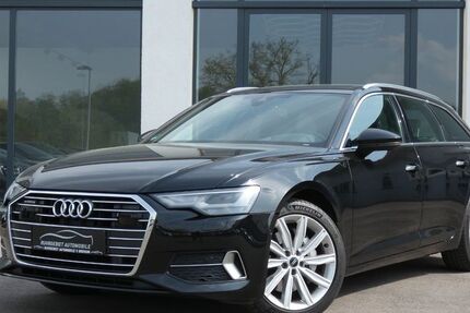 Audi A6 76.997 km 32.950 &euro; Bochum 44807