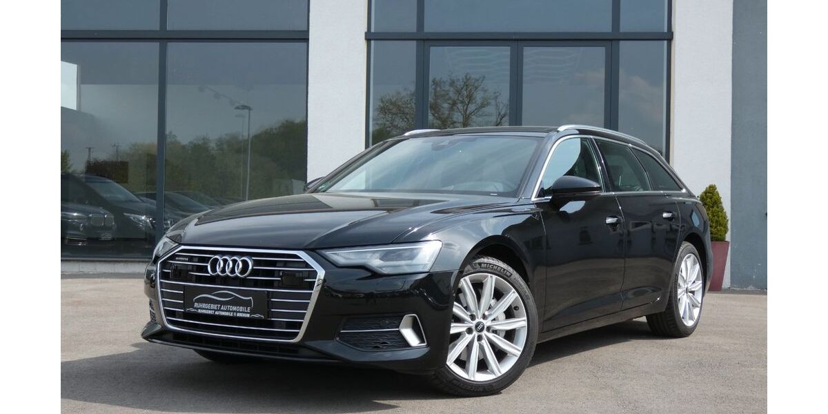 Audi A6 76.997 km 32.950 &euro; Bochum 44807