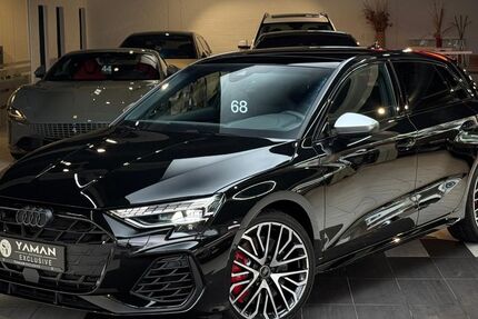 Audi S3 11.100 km 47.950 &euro; Mülheim an der Ruhr 45472