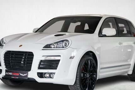 Porsche Cayenne 76.000 km 27.990 &euro; Gelsenkirchen 45899