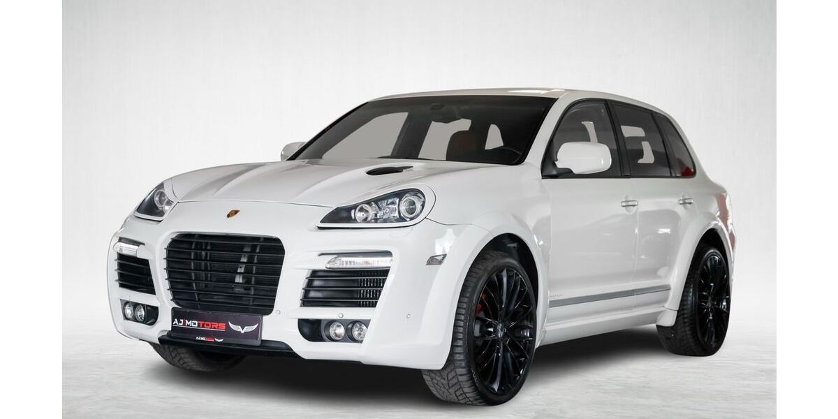 Porsche Cayenne 76.000 km 27.990 &euro; Gelsenkirchen 45899