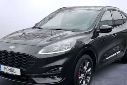 Ford Kuga 39.144 km 23.690 &euro; Datteln 45711
