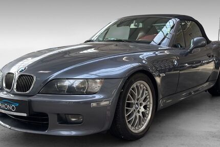 BMW Z3 264.147 km 12.900 &euro; Wuppertal 42277