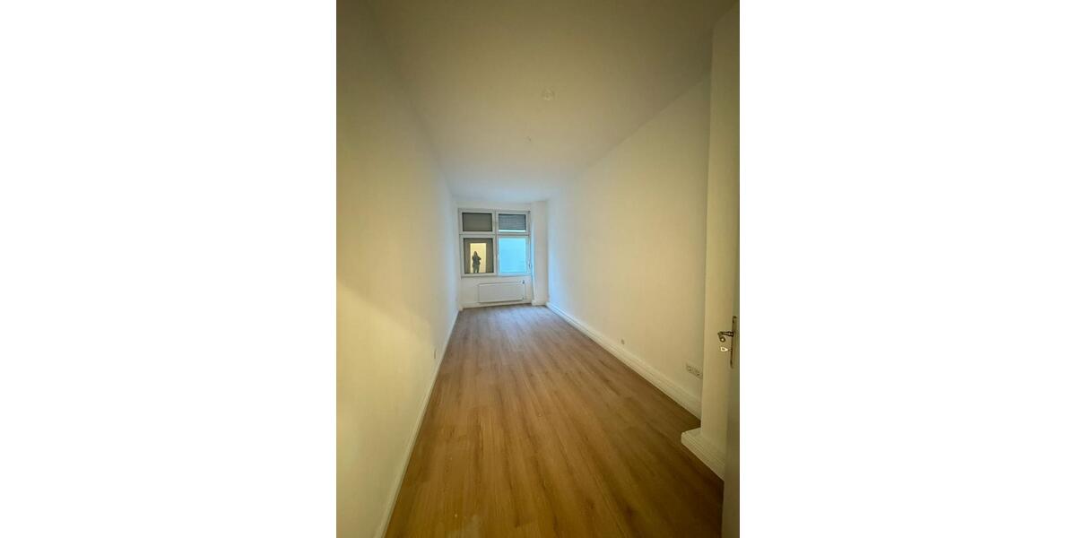 Renovated Appartment - Wuppertal Center 3 zimmer