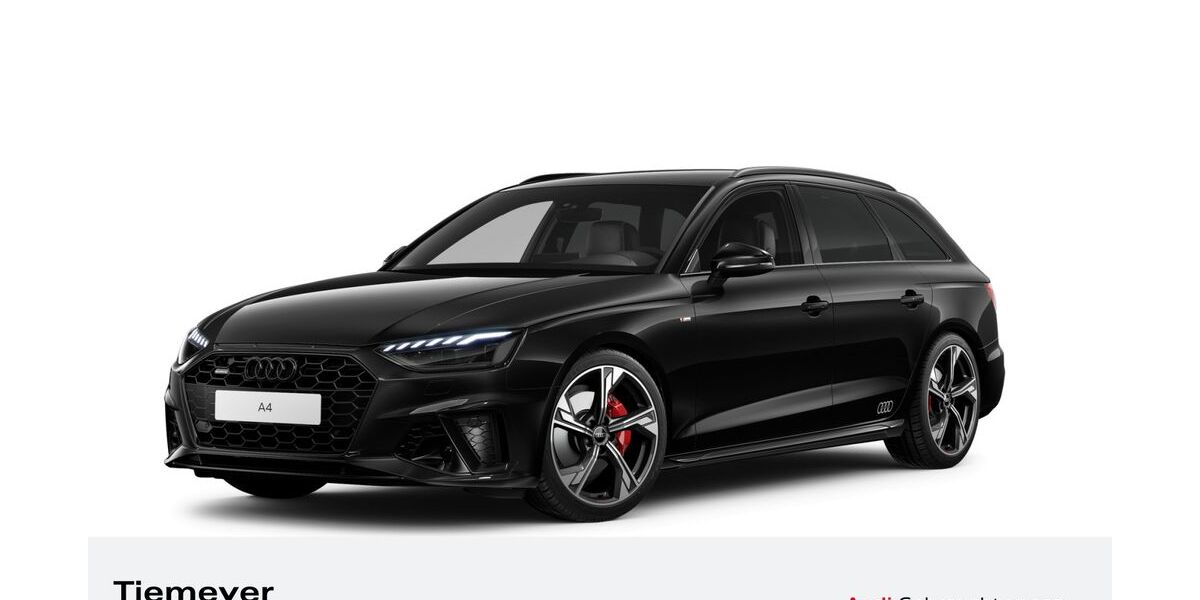 Audi A4 25.394 km 38.980 &euro; Dorsten 46284