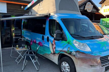 Fiat Ducato 84.995 km 29.990 &euro; Wuppertal 42279