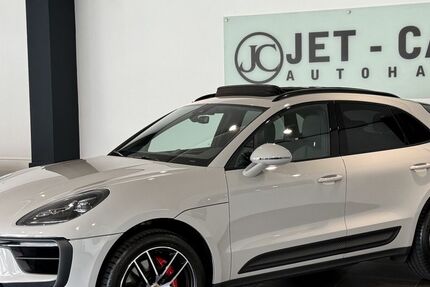 Porsche Macan 78.508 km 61.900 € Wuppertal 42349