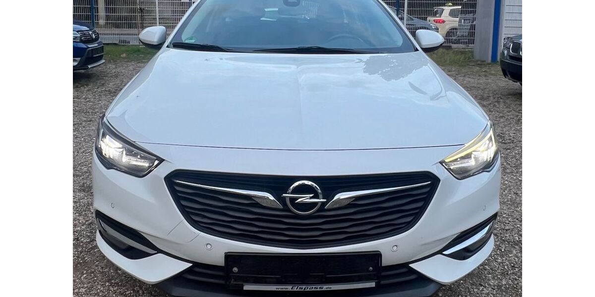 Opel Insignia 200.000 km 6.990 &euro; Oberhausen (Sterkrade) 46149