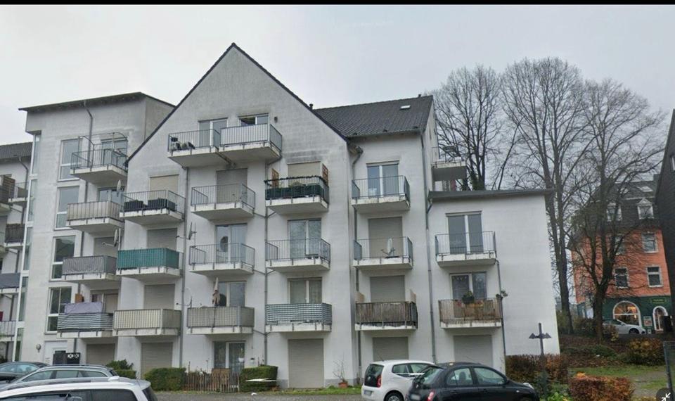 Etagenwohnung Wuppertal Elberfeld - 1 Zimmer, 39 m&sup2;, 98.000&euro; | Angebot:26958628