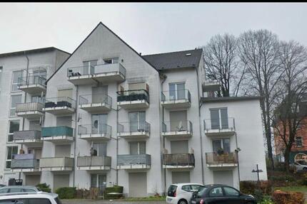 Wohnung Wuppertal Elberfeld - 1 Zimmer, 39 m&sup2;, 98.000&euro; | Angebot:26958628