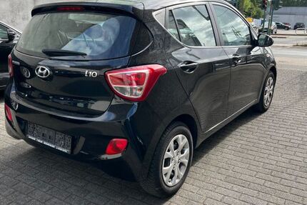 Hyundai i10 129.000 km 3.650 &euro; Essen 45329