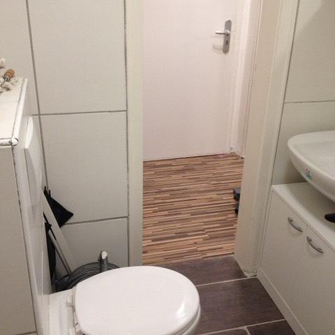 Etagenwohnung Essen Stadtbezirk VII - 1 Zimmer, 32 m&sup2;, 70.000&euro; | Angebot:25164003