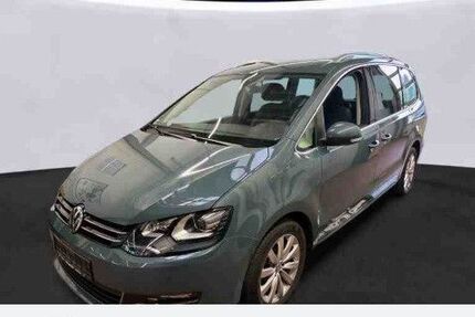 VW Sharan