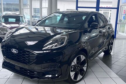 Ford Puma 10.167 km 25.500 &euro; Gelsenkirchen 45892