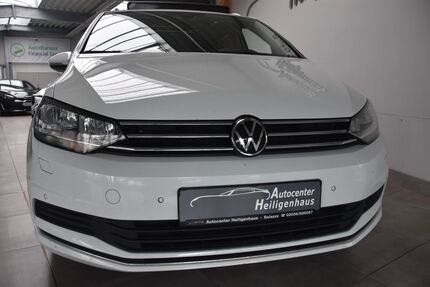 VW Touran 163.496 km 22.880 &euro; Heiligenhaus 42579