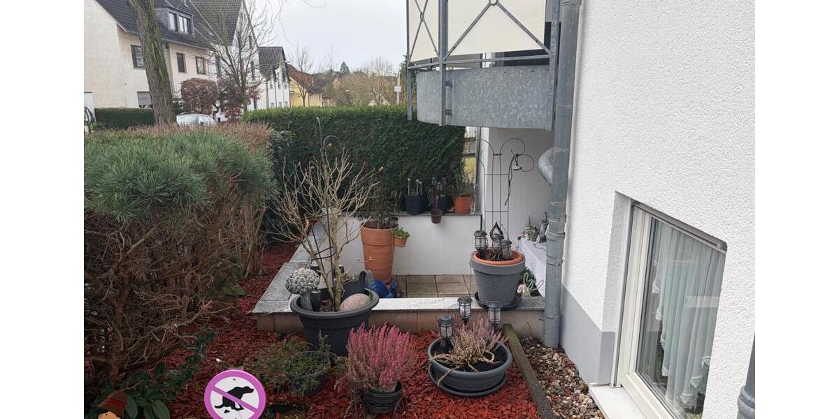 Etagenwohnung Witten Annen - 3.5 Zimmer, 80 m&sup2;, 239.000&euro; | Angebot:24446550