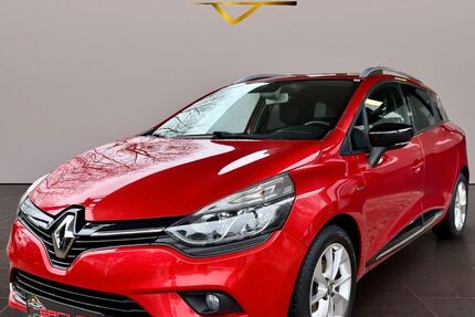 Renault Clio 108.564 km 8.490 € Wuppertal 42115