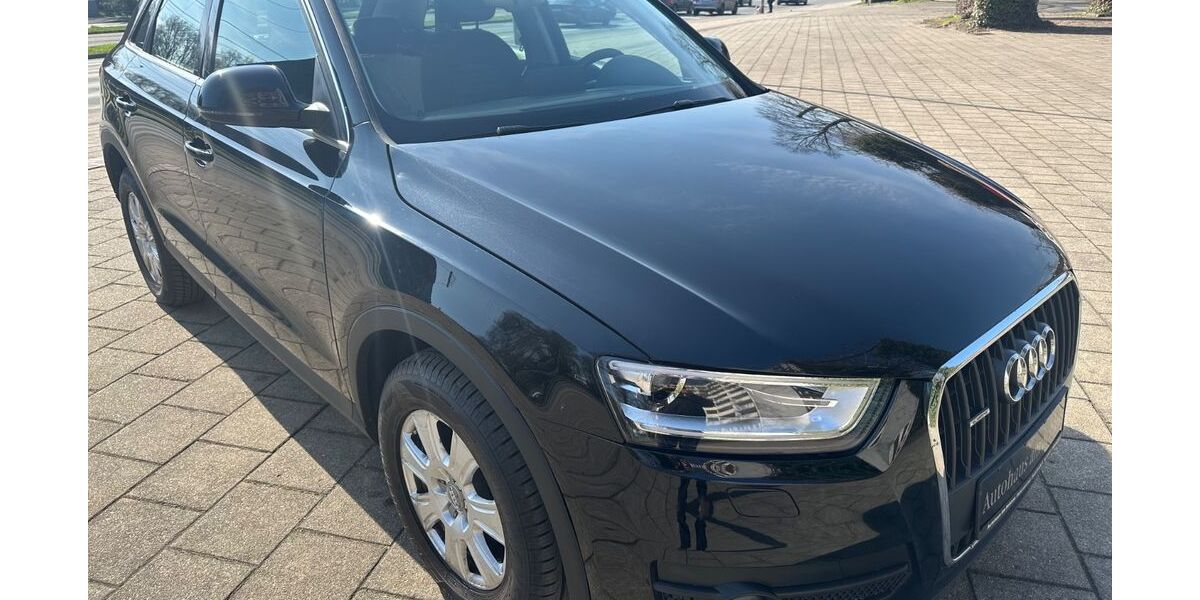 Audi Q3 177.073 km 9.950 &euro; Gelsenkirchen 45899