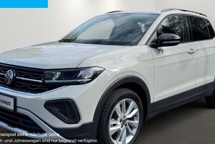 VW T-Cross 20.460 km 19.950 &euro; Wuppertal 42109
