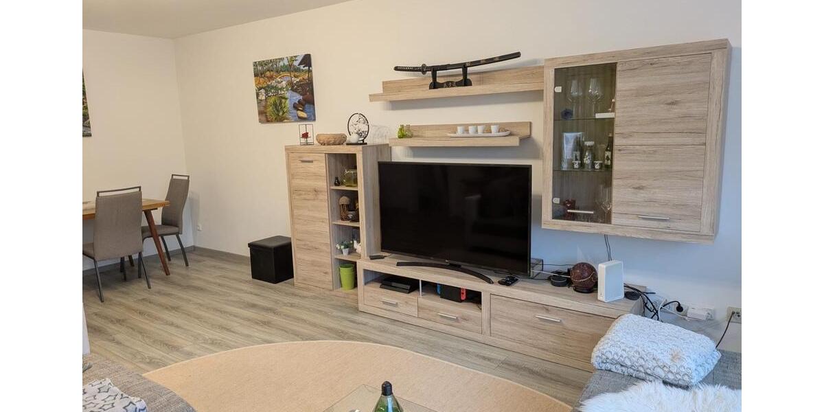 Helle 3-Zimmer Wohnung mit 80qm in Langenberg 3 zimmer