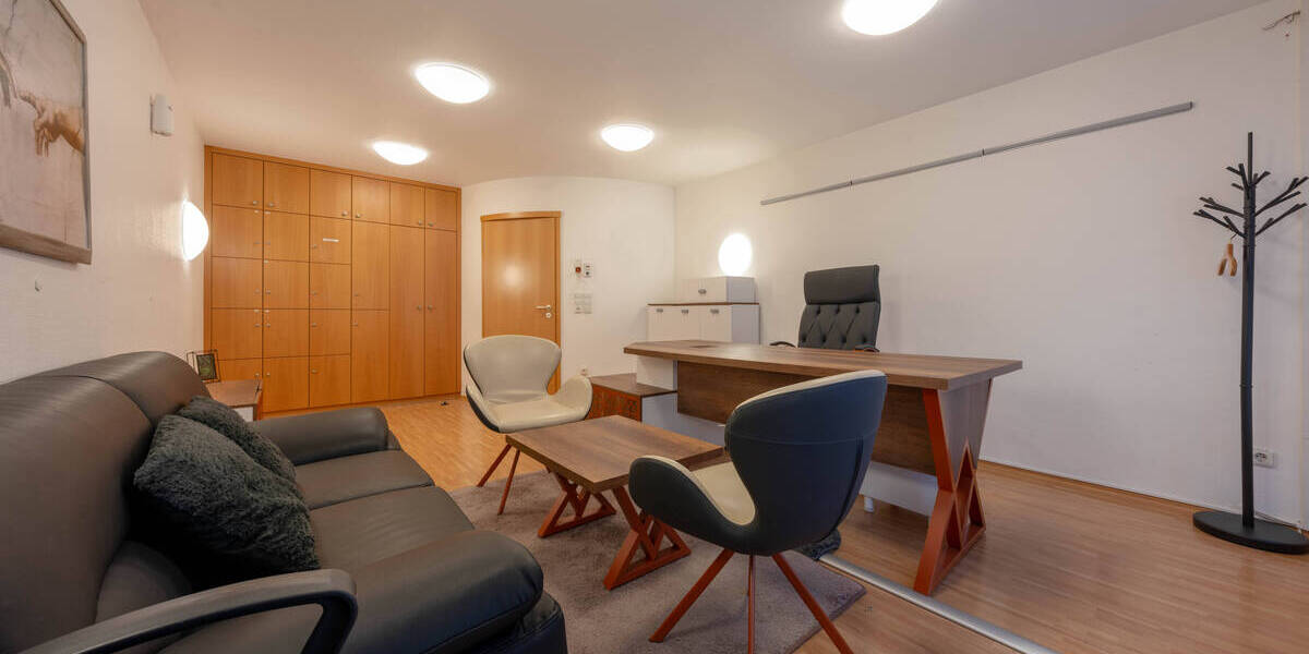 Gewerbeobjekt Castrop-Rauxel Habinghorst - 4.000&euro; | Angebot:23958175