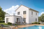 Ihr individuell geplantes Einfamilienhaus in Gladbeck - modernes Wohnen mit allkauf Flexibilität - Einfamilienhaus Gladbeck Alt-Rentfort | Angebot:27426492