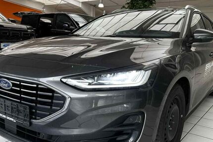 Ford Focus 16.600 km 20.980 &euro; Gevelsberg 58285