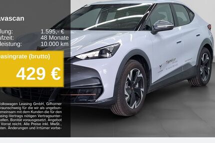 Cupra Tavascan 2.500 km 46.980 &euro; Bochum 44809