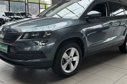 Skoda Karoq 42.678 km 17.890 € Bottrop 46236