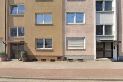 Etagenwohnung sucht neue Mieter 4 zimmer