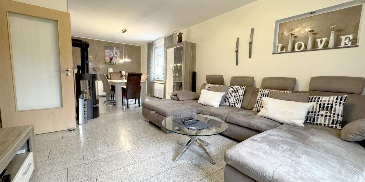 Einfamilienhaus Oberhausen Schwarze Heide - 7 Zimmer, 595.000&euro; | Angebot:25611510