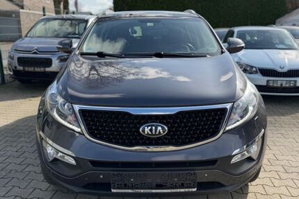 Kia Sportage 182.549 km 10.200 &euro; Dortmund 44388