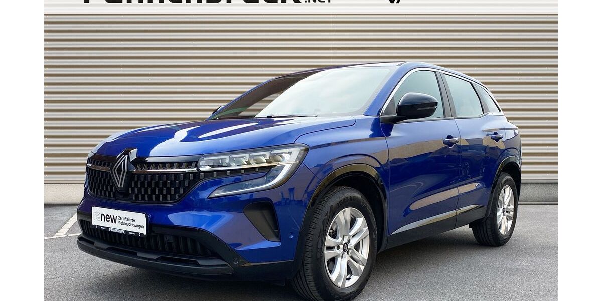 Renault Austral 15.120 km 26.790 &euro; Duisburg 47059