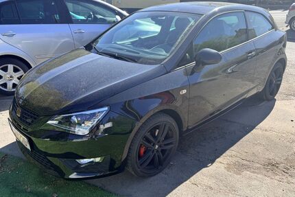 Seat Ibiza 151.000 km 5.999 &euro; Wuppertal 42115