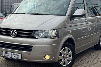 VW T5 Transporter 197.000 km 16.999 € Mülheim an der Ruhr 45472
