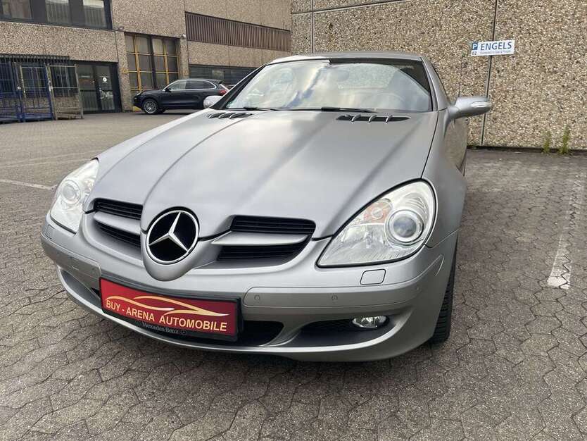 SLK 280