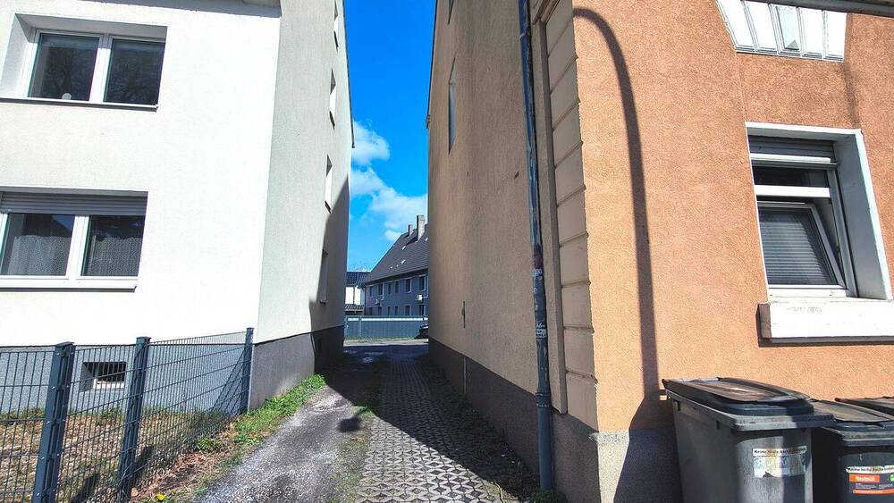 Mehrfamilienhaus, Wohnhaus Bochum Wattenscheid - 3 Zimmer, 753 m&sup2;, 995.000&euro; | Angebot:26555600