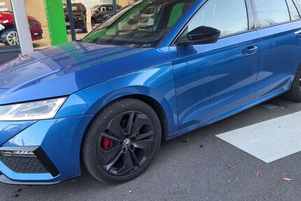 Skoda Octavia 79.400 km 30.881 &euro; Essen 45326