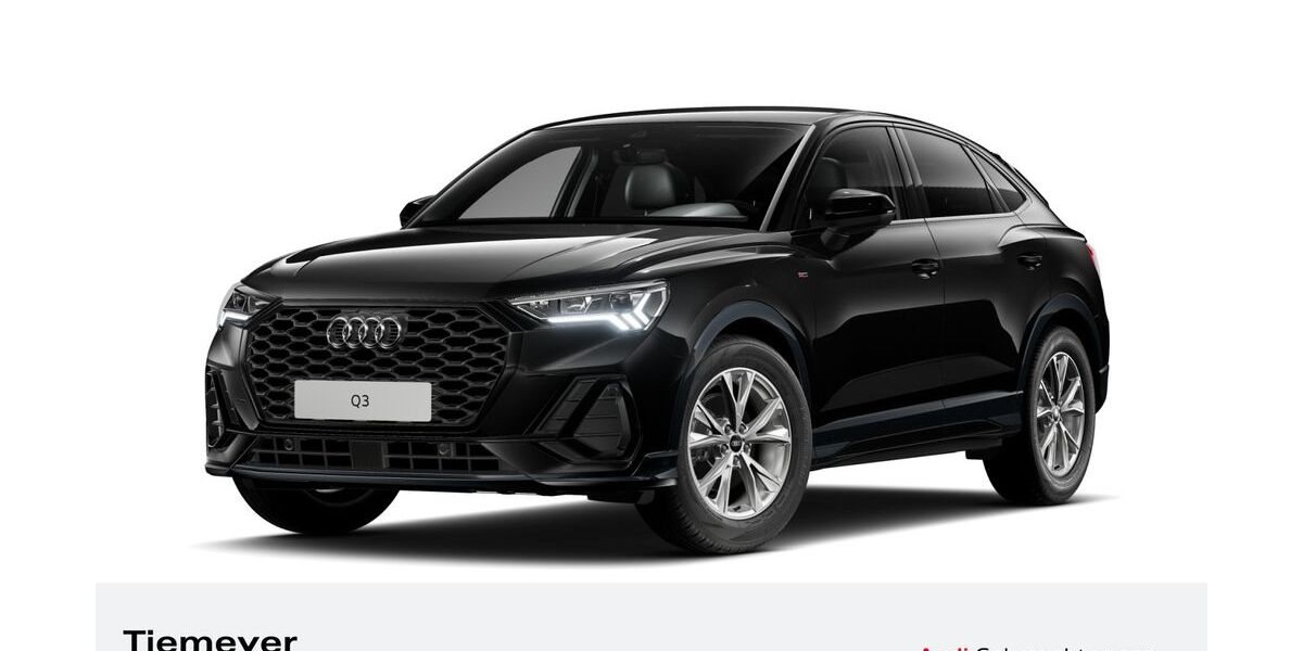Audi Q3 27.756 km 39.690 &euro; Bochum 44809