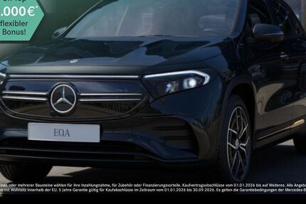 Mercedes-Benz EQA 65.326 km 30.890 &euro; Wuppertal 42115