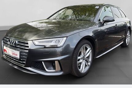 Audi A4 109.563 km 21.840 &euro; Gelsenkirchen 45894