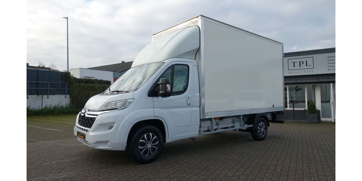 Citroen Jumper 45.700 km 24.950 &euro; Essen 45329