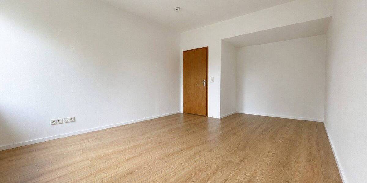 Etagenwohnung Castrop-Rauxel Ickern - 2 Zimmer, 52 m&sup2;, 423&euro; | Angebot:26871433