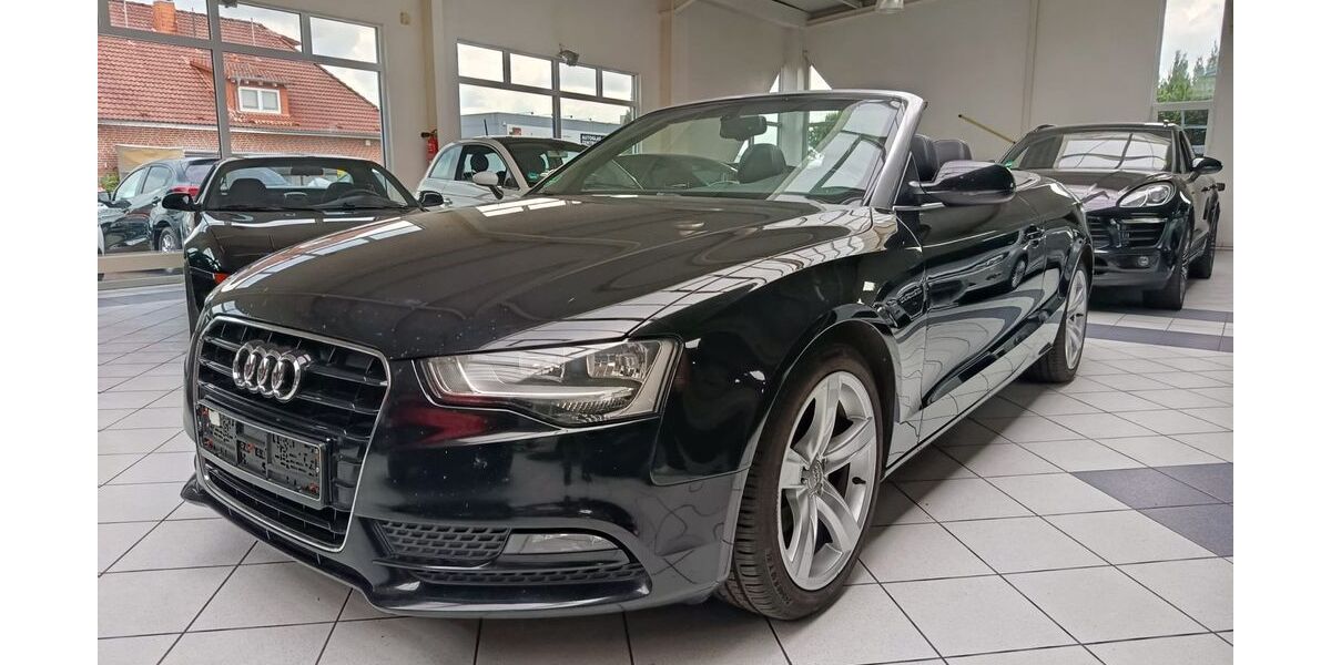 Audi A5 262.000 km 8.590 &euro; Recklinghausen 45659