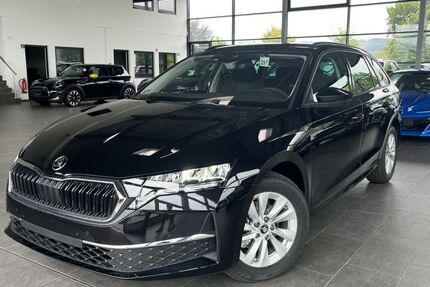 Skoda Octavia 9.730 km 28.870 € Lünen 44536