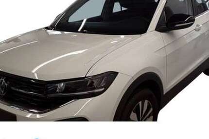VW T-Cross 4.550 km 20.798 &euro; Recklinghausen 45657
