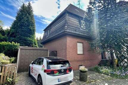 Haus Dortmund Huckarde - 4 Zimmer, 107 m&sup2;, 279.000&euro; | Angebot:26918769