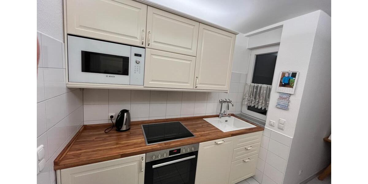 GE-Erle 2-Zimmer-Erdgeschosswohnung ab 01.04.2026 2 zimmer