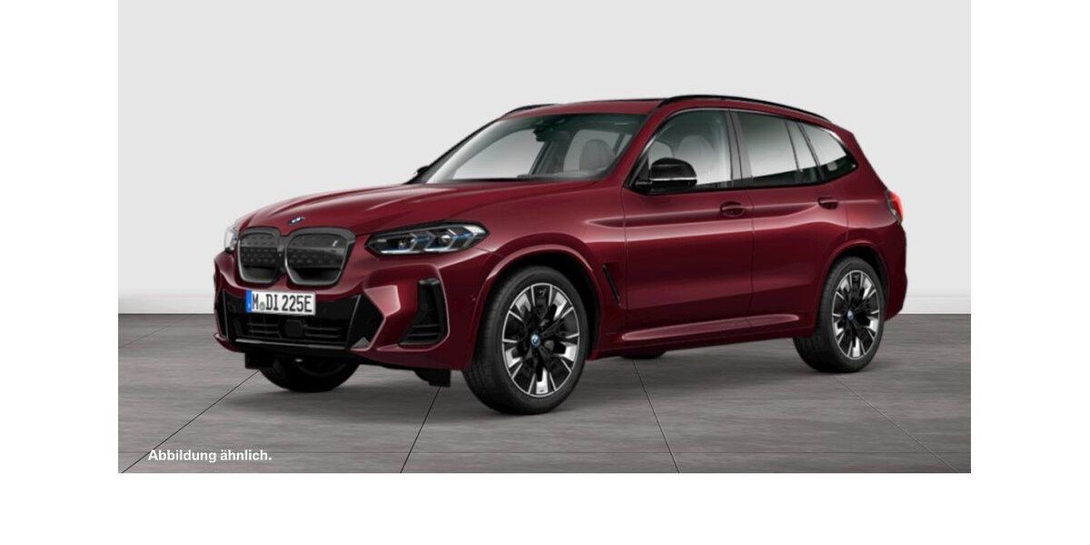 BMW iX3 41.720 km 42.900 € Velbert 42549